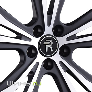 Replica Replay A-133 (MBF)