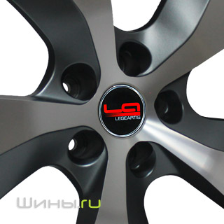 Replica LA Concept A-516 (MBF)