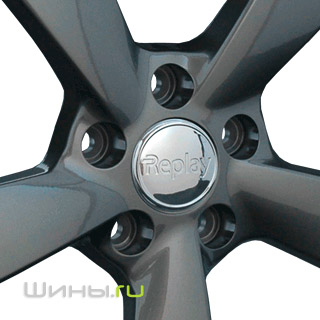 Replica Replay A-56 (GMF)