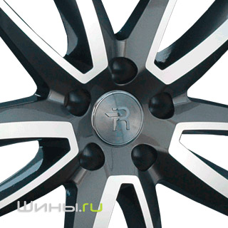 Replica Replay A-57 (GMF)