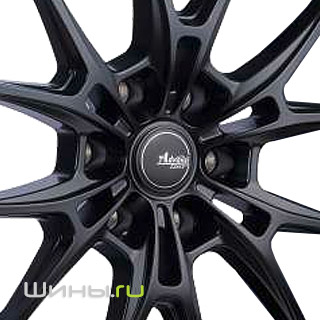 Advanti WLR12 N752 (MB) R19 8.5j 6x139.7 ET25.0 DIA106.1