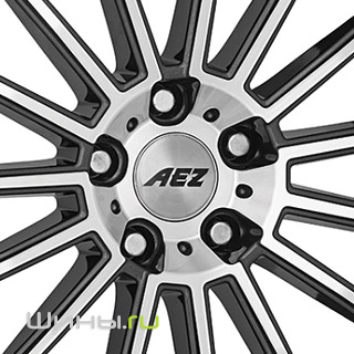 AEZ Steam (GMF) R18 8.0j 5x112.0 ET40.0 DIA66.6