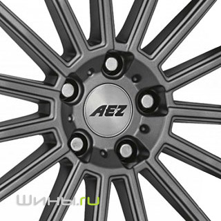 AEZ Steam (Graphite Matt)