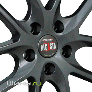 Alcasta M-59 GM R16 6.5j 5x114.3 ET45.0 DIA67.1