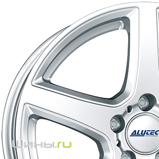 Alutec B (Silver)