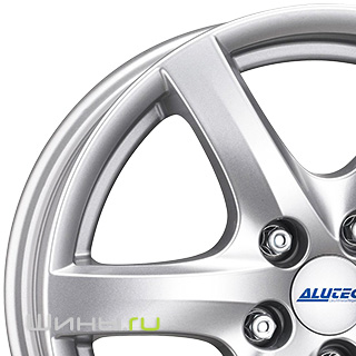 Alutec Blizzard (Silver)