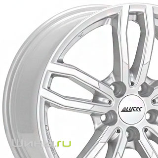 Alutec Drive (Silver)