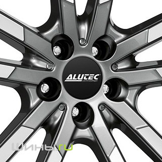 Alutec DriveX (MGMFP)