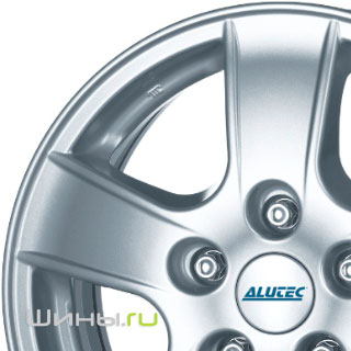 Alutec Energy (Silver)