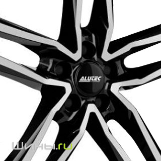 Alutec Ikenu (BKF)