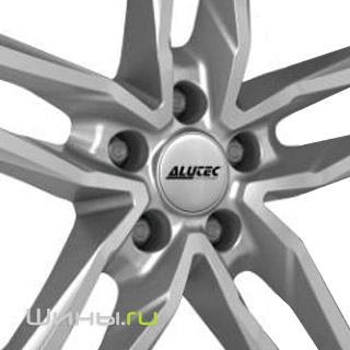 Alutec Ikenu (Silver)