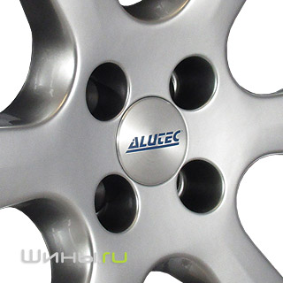 Alutec Leon (Silver)