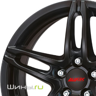 Alutec M10 (Racing Black)