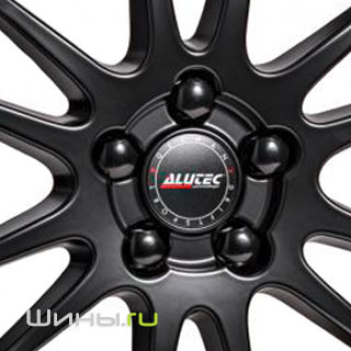 Alutec Monstr (Racing Black)