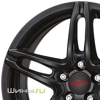 Alutec Poison (Matt Racing Black)