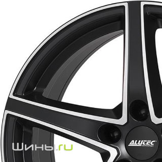 Alutec Raptr (BKF)