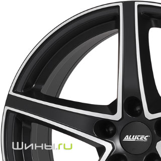 Alutec Raptr (Racing Black Front Polished)