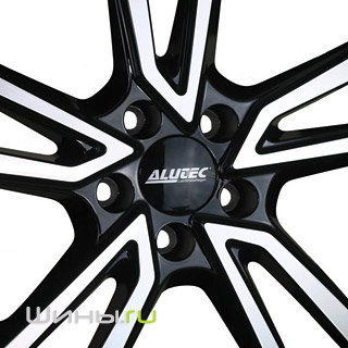 Alutec Tormenta (Diamond Black Front Polished)