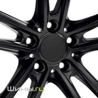 Alutec X10 (Racing Black)