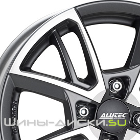 Alutec X-plosive (4 ) (BKF)