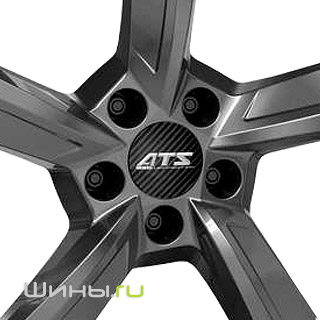 ATS Auvora (Dark Grey)