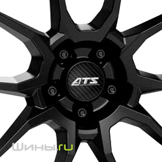 ATS Racelight (Racing Black)