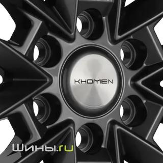 Carwel 2010 (GRF) R20 8.0j 6x114.3 ET40.0