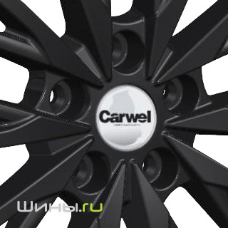 Carwel  BL R17 7.0j 5x114.3 ET45.0