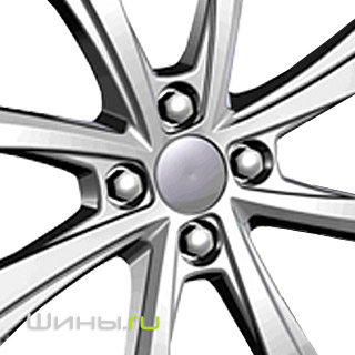 Carwel  SL R15 6.0j 4x98.0 ET35.0 DIA58.6