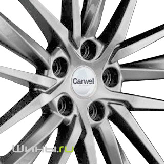 Carwel  SLT R18 8.0j 5x114.3 ET40.0 DIA64.1