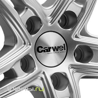 Carwel ����� 118 (SB) R17 7.0j 5x100 ET40.0 DIA67.1