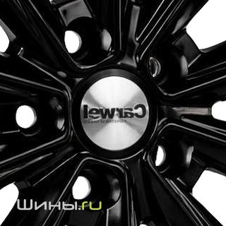 Carwel ���� 248 (BK) R15 6.0j 5x114.3 ET46.0