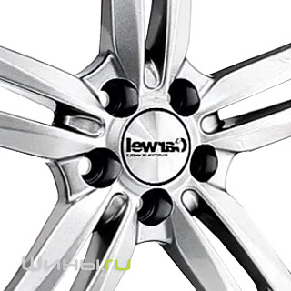 Carwel  SB R16 6.0j 5x114.3 ET43.0 DIA67.1