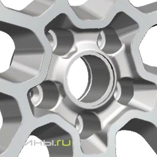 Carwel ����� (SLT) R18 7.0j 5x114.3 ET53.0