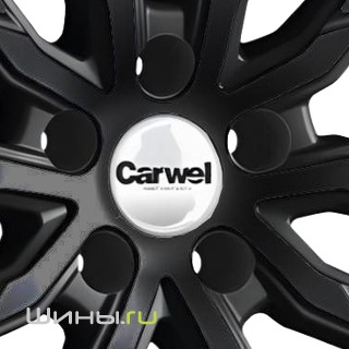 Carwel ������ (BK) R18 7.5j 5x114.3 ET35.0