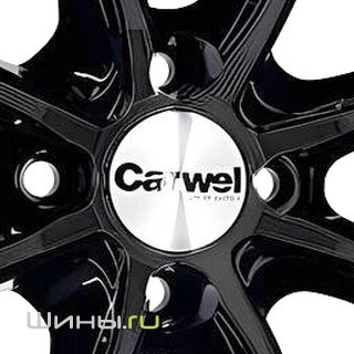 Carwel ���� (BK)