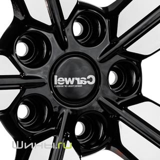 Carwel ������ 1715 (ABT)