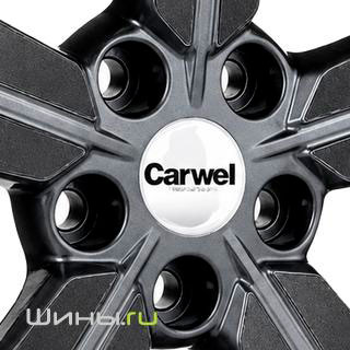 Carwel ������ 1715 (BL)