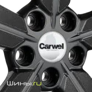 Carwel ������ (BK)