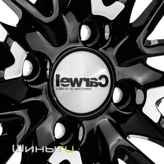 Carwel ������ 216 (AB) R16 6.0j 4x100 ET50.0