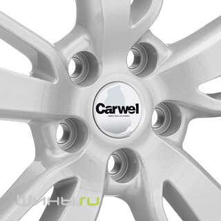 Carwel  SLT R17 7.0j 5x114.3 ET40.0