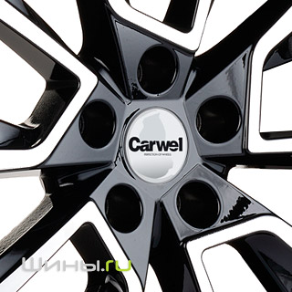 Carwel  ABT R18 7.0j 5x114.3 ET50.0