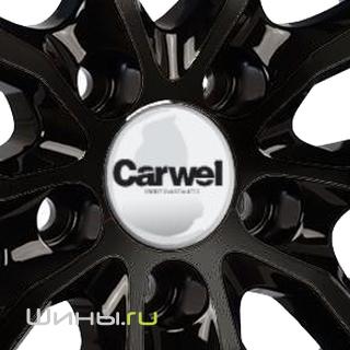 Carwel ����� 209 (BK) R15 6.0j 5x114.3 ET38.0