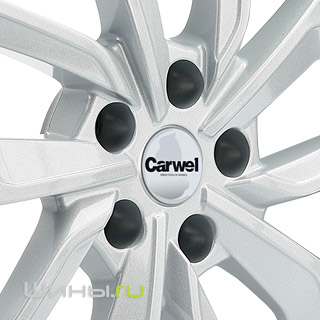 Carwel  SLT R17 7.0j 5x112 ET40.0 DIA57.1