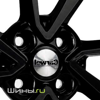 Carwel ����� 105 (BK) R15 6.0j 4x100 ET48.0