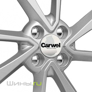 Carwel  SB R15 6.0j 4x100 ET50.0