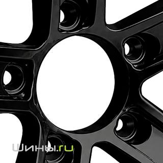 Carwel ���� 119 (BK) R15 6.5j 5x139.7 ET40.0