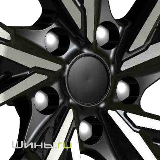 Carwel ����� (AB) R18 7.0j 5x114.3 ET40.0