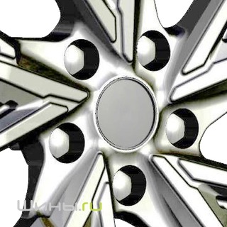 Carwel ����� (SL) R18 7.0j 5x114.3 ET40.0