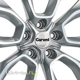 Carwel  S-LP